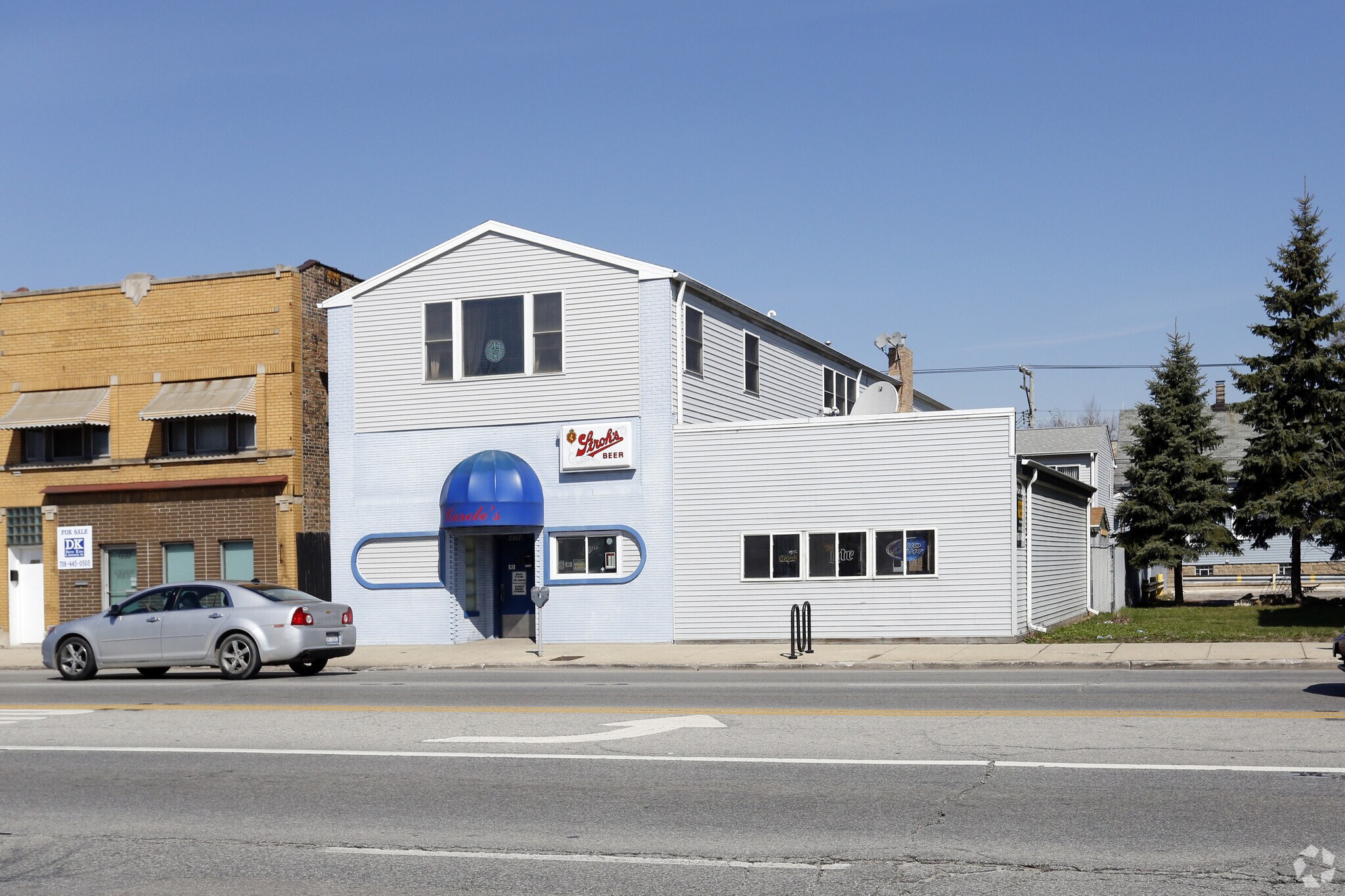 7307 W Roosevelt Rd, Forest Park, IL for sale Primary Photo- Image 1 of 1