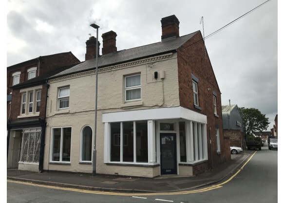 30 Marston Rd, Stafford for sale Building Photo- Image 1 of 1