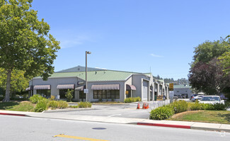 More details for 103 Whispering Pines Dr, Scotts Valley, CA - Flex, Industrial for Lease