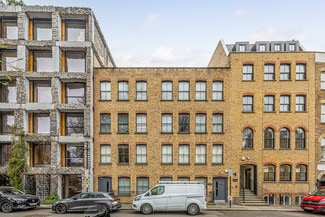 More details for 16-17 Clerkenwell Clos, London - Office for Lease