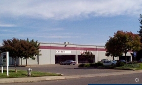 6301 Sky Creek Dr, Sacramento, CA for lease - Building Photo - Image 1 of 4