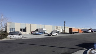 More details for 5501-5585 E 47th Ave, Denver, CO - Industrial for Lease