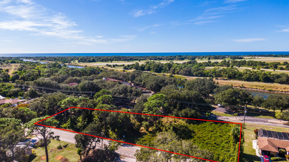 0 Shamrock Dr, Venice, FL for sale - Aerial - Image 1 of 1