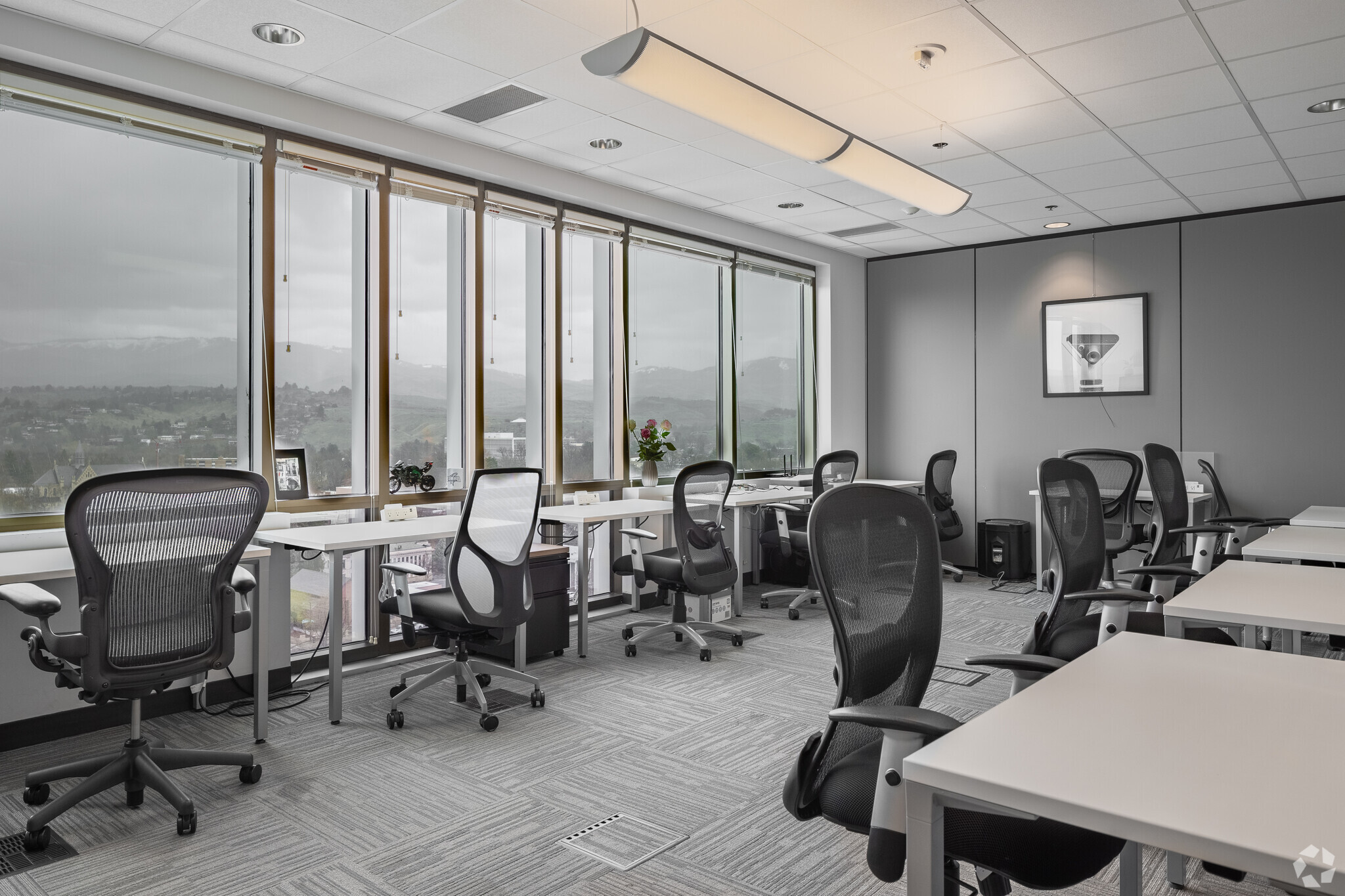 950 W Bannock St, Boise, ID for lease Building Photo- Image 1 of 21