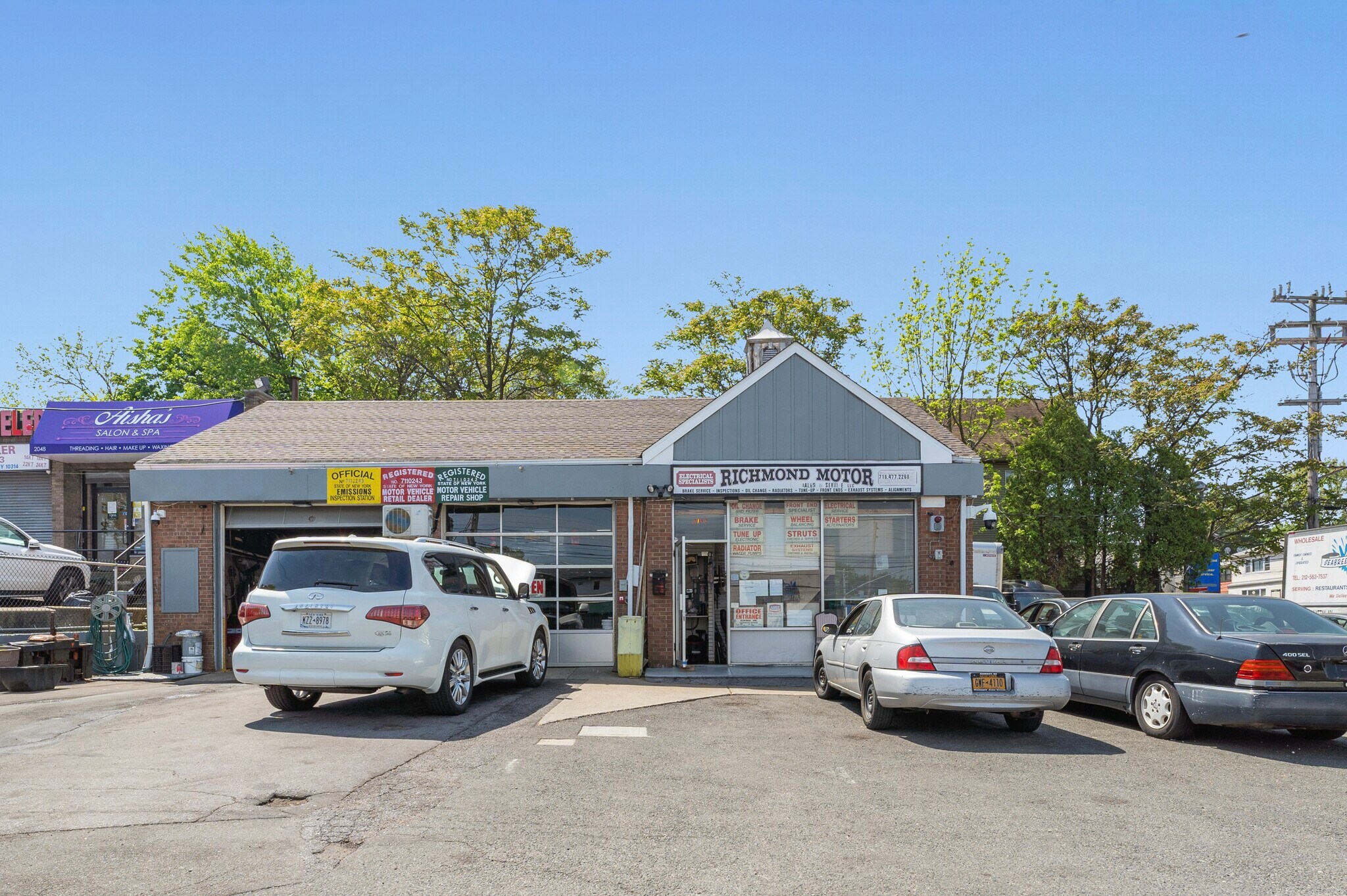2052 Victory Blvd, Staten Island, NY 10314 Retail for Sale