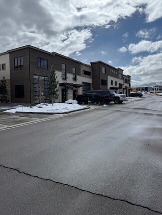 More details for 4554 Forestdale Dr, Park City, UT - Office for Lease