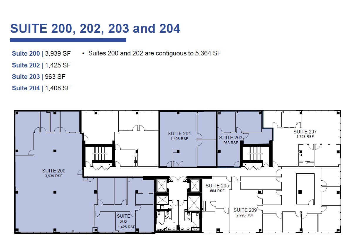 2550 N Hollywood Way, Burbank, CA for lease Interior Photo- Image 1 of 1