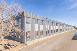 More details for 4133-4161 98th St NW, Edmonton, AB - Flex for Lease