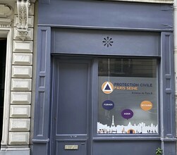 6 Rue Sainte-Beuve, Paris for lease Building Photo- Image 1 of 7