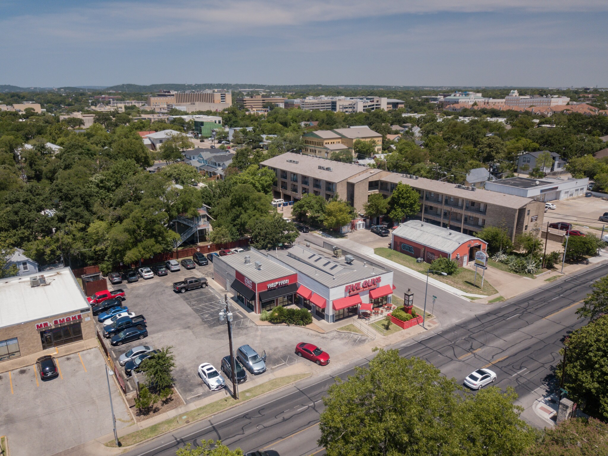 3208 Guadalupe St, Austin, TX for sale Other- Image 1 of 1
