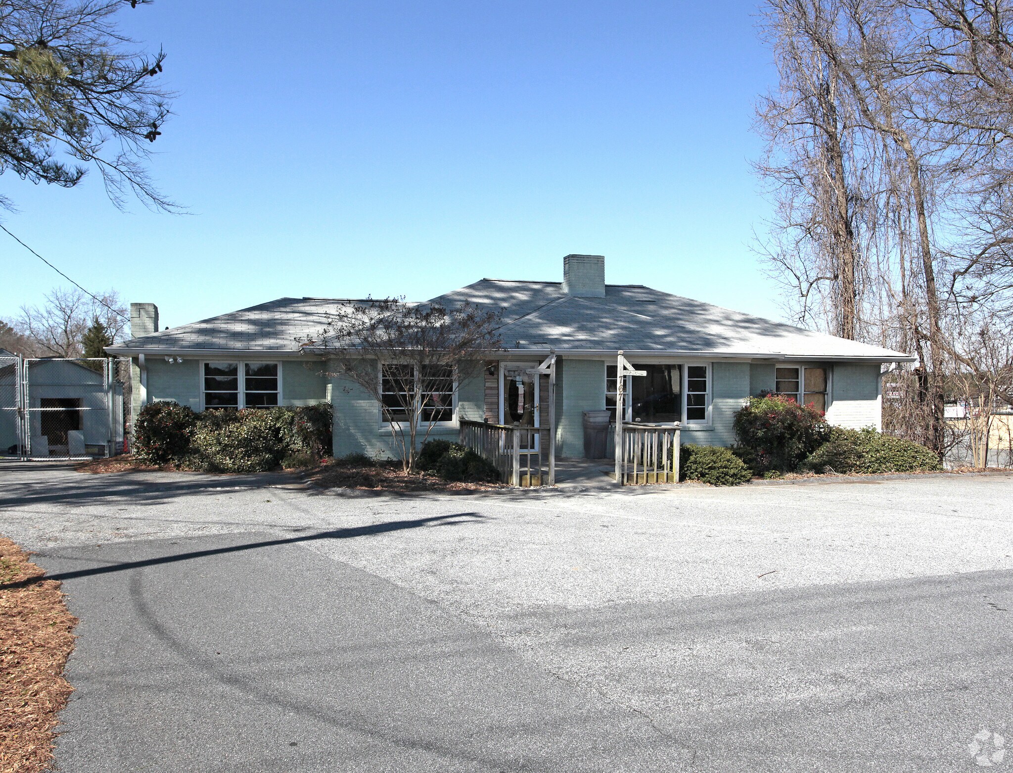767 SE Concord Rd, Smyrna, GA for sale Primary Photo- Image 1 of 1