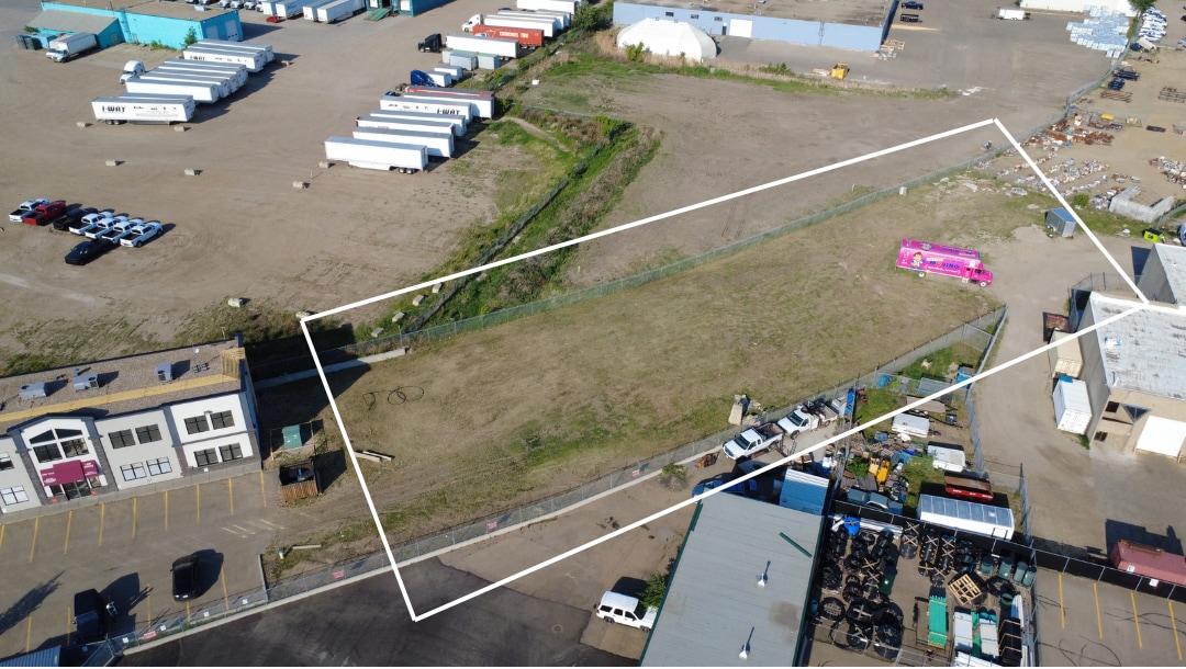 99 St Unit A NW, Edmonton, AB for sale Building Photo- Image 1 of 1