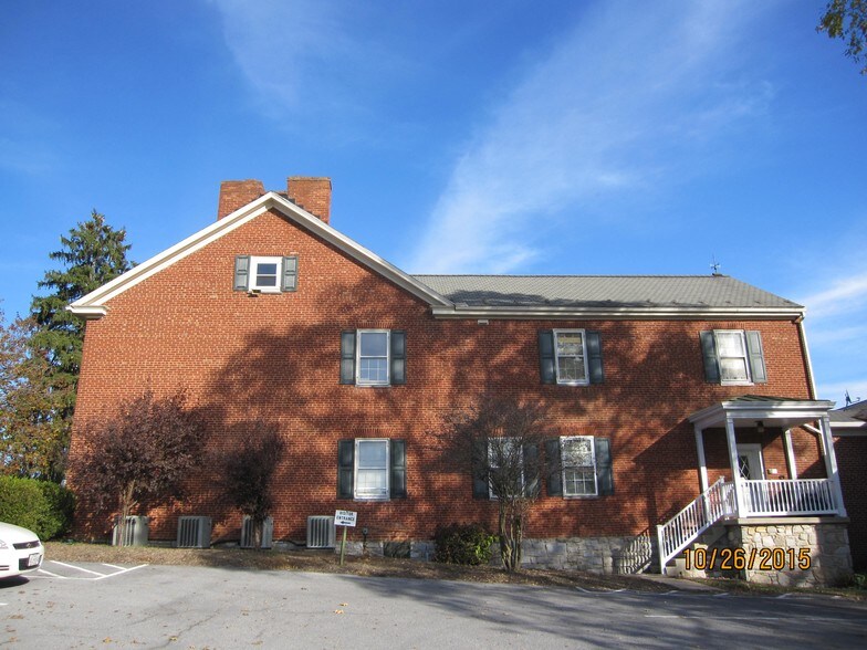 10549 Downsville Pike, Hagerstown, MD 21740 Callas Center On I70