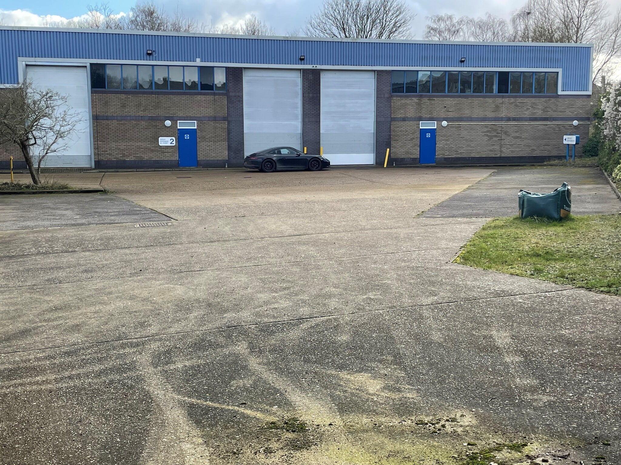 Mead Ln, Hertford for sale Building Photo- Image 1 of 1