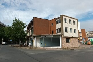 More details for 29 Paris St, Exeter - Retail for Lease