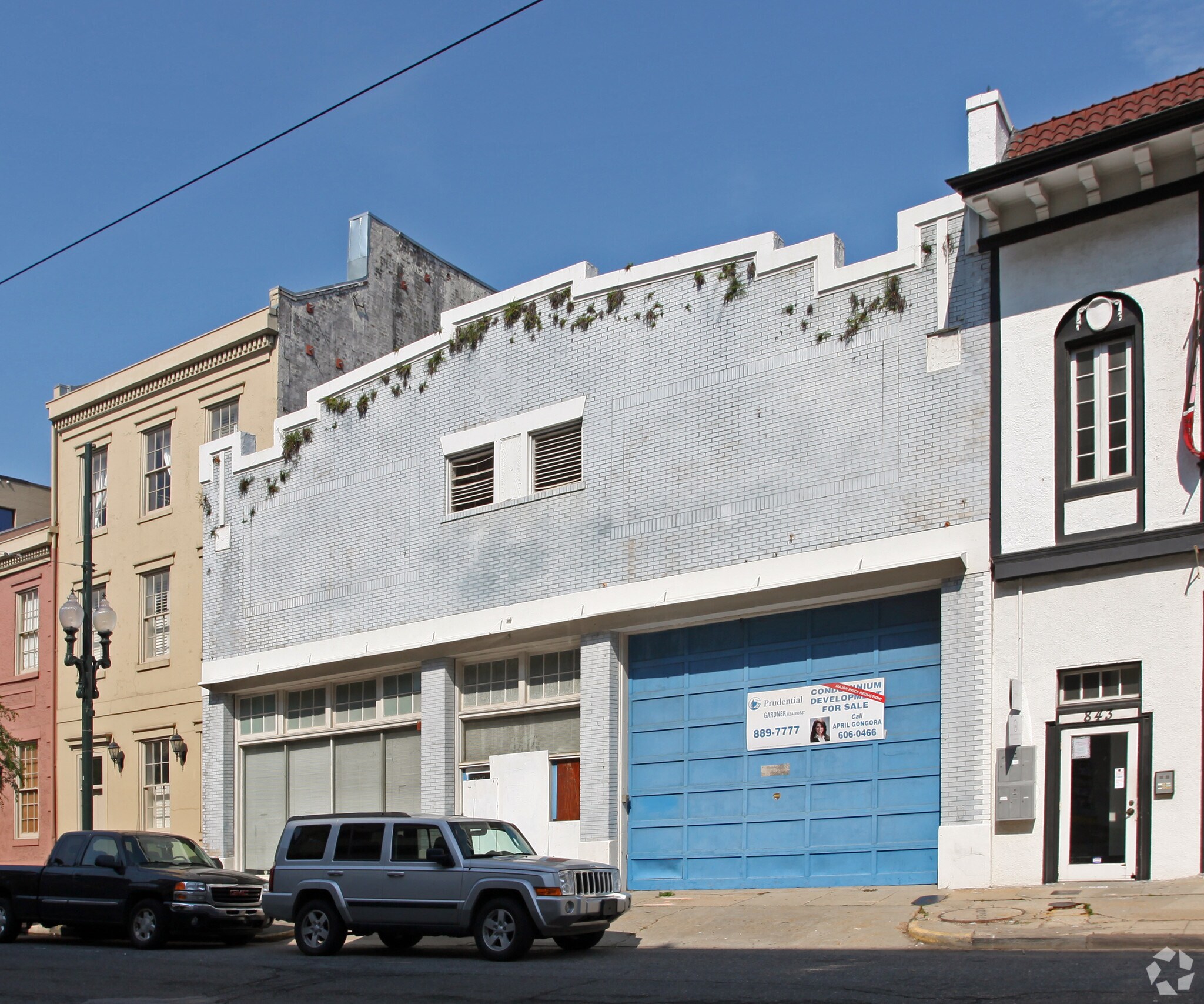845 Carondelet St, New Orleans, LA for sale Primary Photo- Image 1 of 1