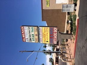 8021 N 43rd Ave, Phoenix, AZ for lease Building Photo- Image 1 of 4