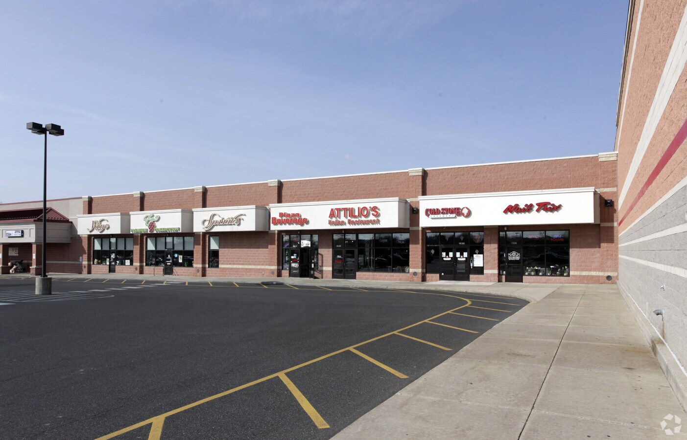 15001536 N Cedar Crest Blvd, Allentown, PA 18104