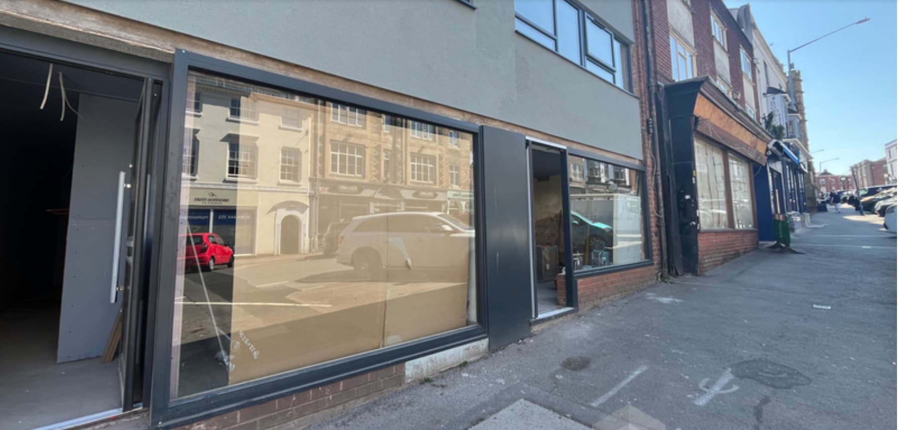 19 Lower High St, Stourbridge for sale Building Photo- Image 1 of 1