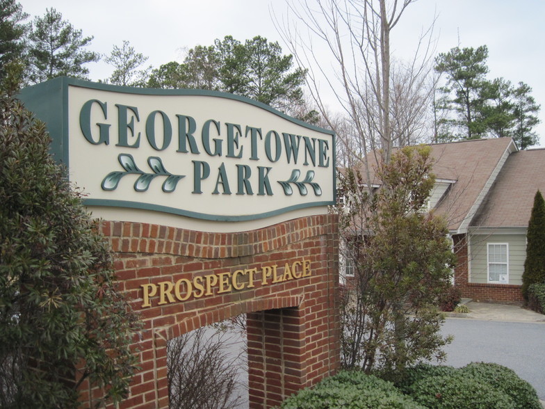 100-126 Prospect Pl, Alpharetta, GA for lease - Other - Image 3 of 5