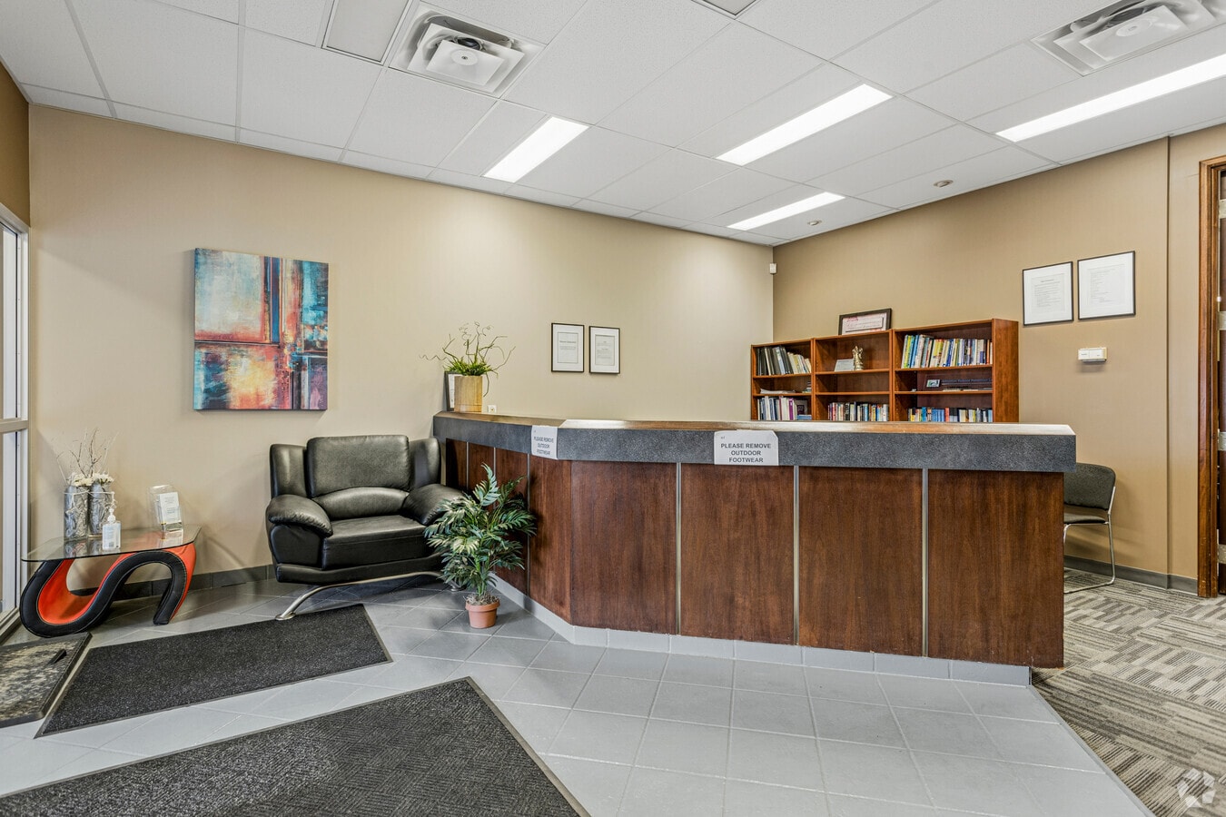 9303 34th Ave NW, Edmonton, AB T6E 5W8 - Unit 115 - - Other - Image 1 of 5