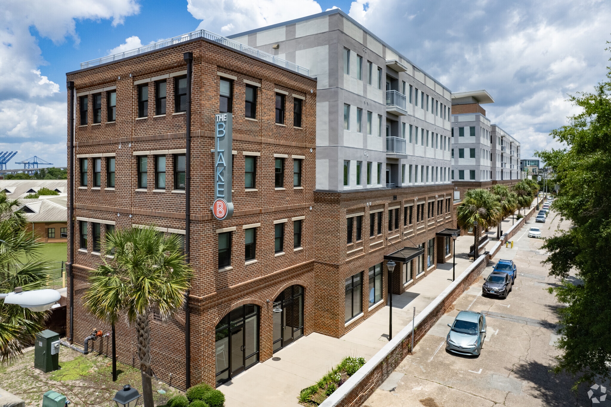 540 Selma St, Savannah, GA for lease Primary Photo- Image 1 of 28