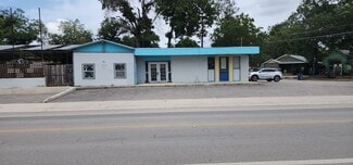More details for 2909 St Mary's St, San Antonio, TX - Retail for Sale