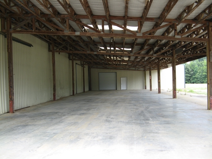 1485 Industrial Dr, Bolton, MS for lease - Other - Image 3 of 5