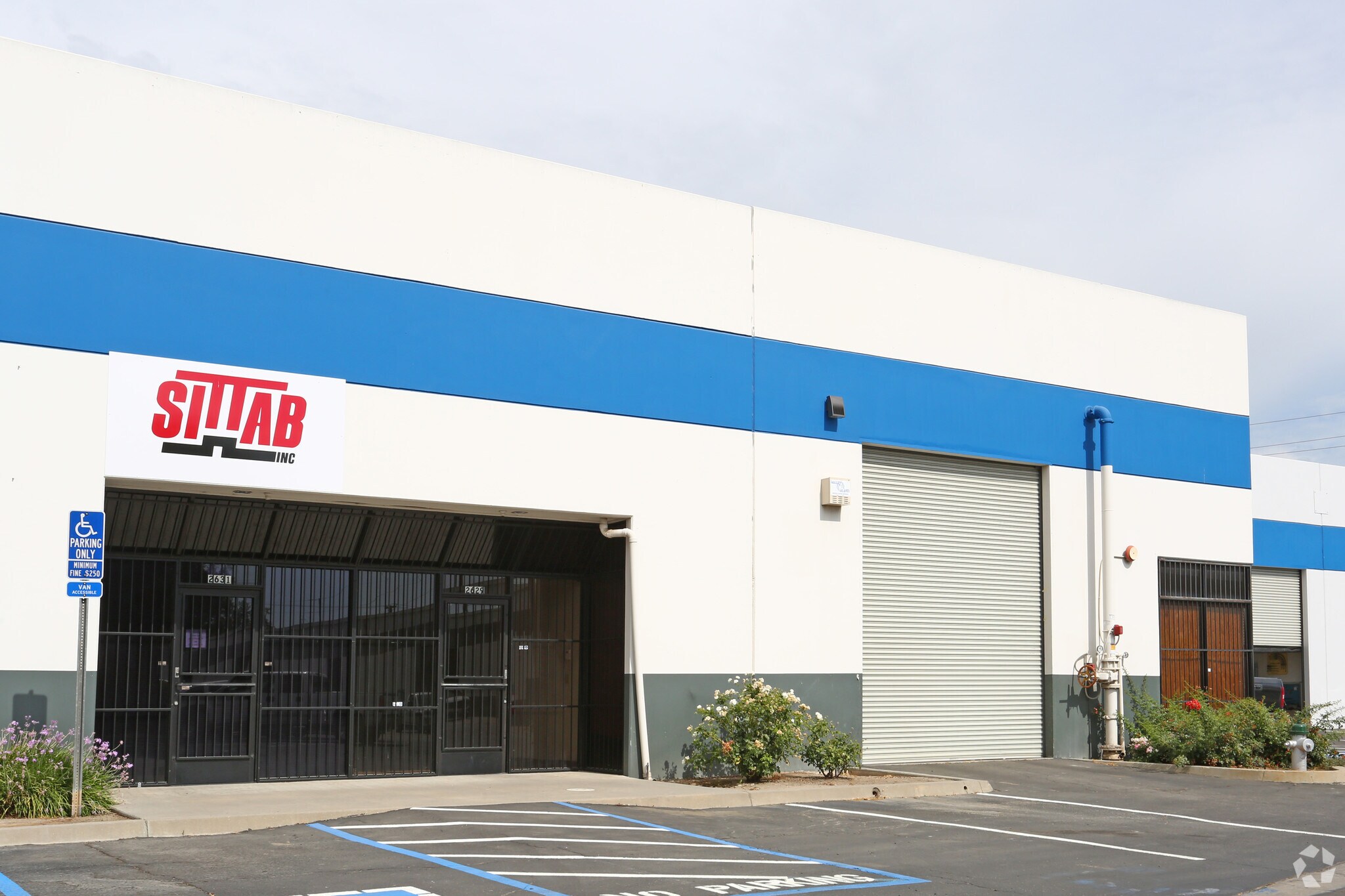 26212635 E Jensen Ave, Fresno, CA 93706 Industrial for Lease