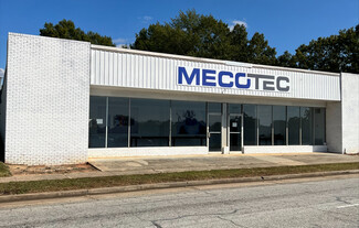 More details for 1007 S Murray St, Anderson, SC - Flex for Lease