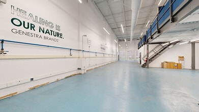 112 Technology Dr, Pittsburgh, PA for lease Matterport 3D Scan- Image 2 of 21