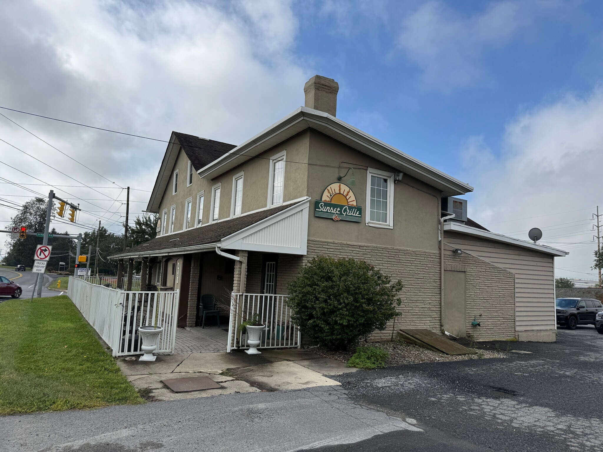 6751 Ruppsville Rd, Allentown, PA for lease Building Photo- Image 1 of 19