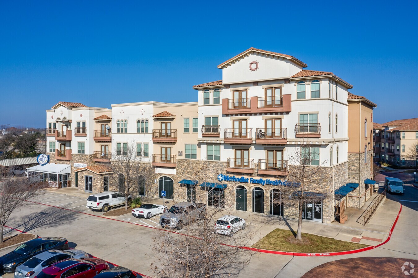 1601 E Debbie Ln, Mansfield, TX 76063 Villas di Lucca