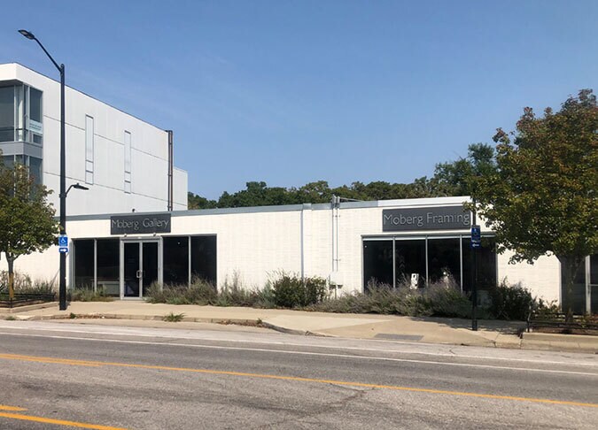 2911-2921 Ingersoll Ave, Des Moines, IA for sale Building Photo- Image 1 of 1