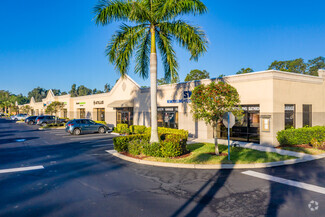 More details for 28440 Old US Highway 41, Bonita Springs, FL - Flex for Lease