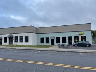 More details for 19 North St, Marcellus, NY - Retail for Lease