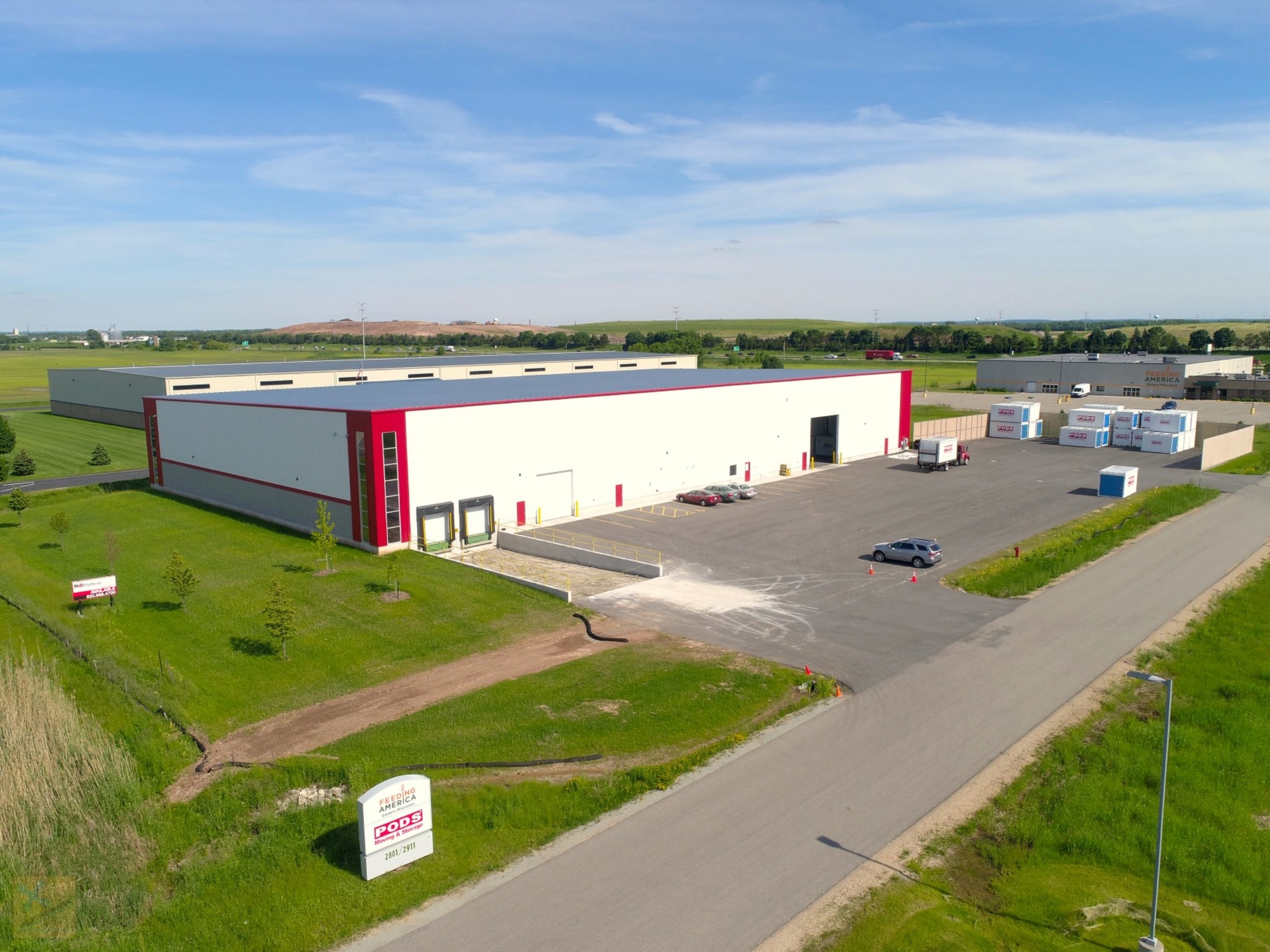 2801 W Evergreen Dr, Appleton, WI for lease Building Photo- Image 1 of 19
