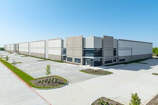 NBCC - Building D - 1031 Exchange Property