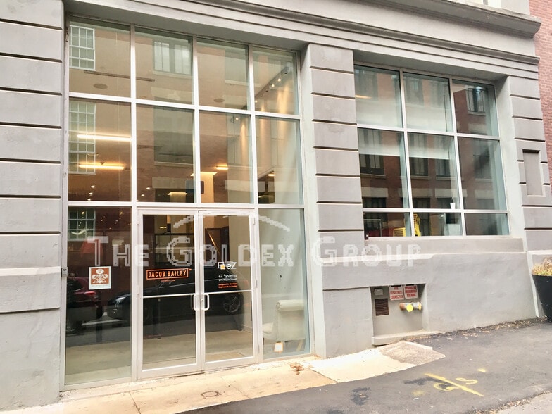 215 Water St Brooklyn Ny 11201 Retail Space For Lease