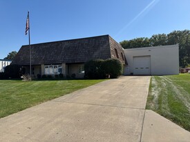 213 Amendodge Dr, Shorewood IL - Commercial Real Estate