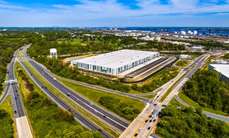 More details for 333 Naamans Rd, Claymont, DE - Industrial for Lease