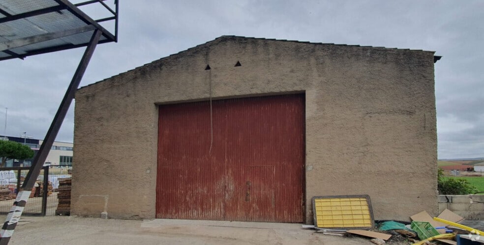 Industrial in Torrelaguna, Madrid for sale - Building Photo - Image 2 of 13