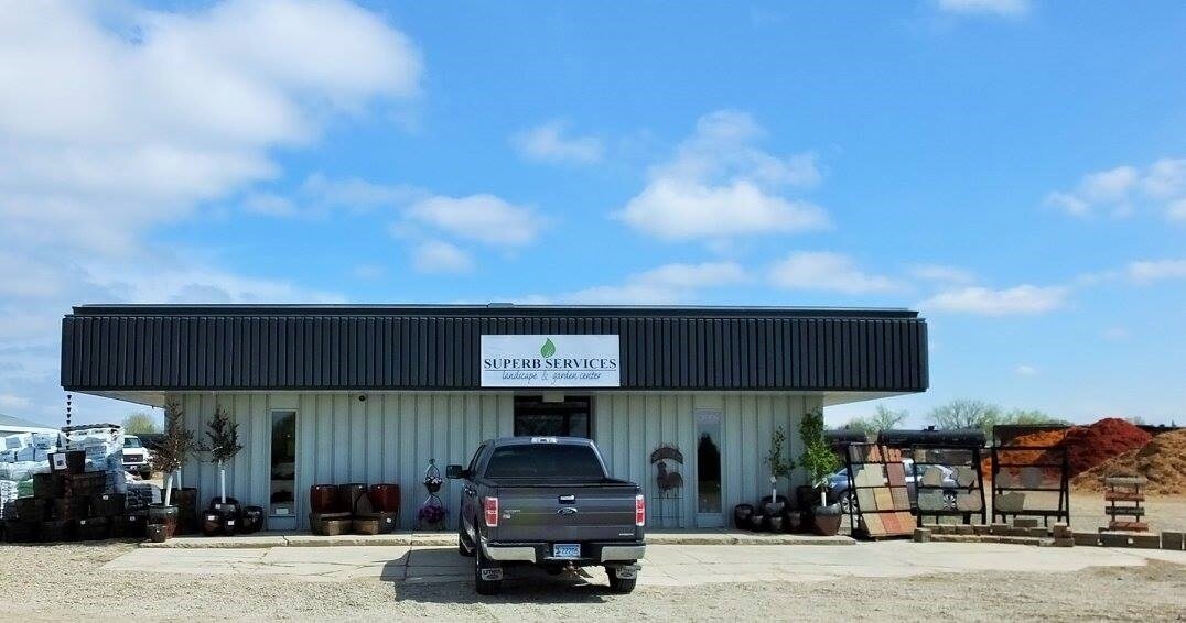 721 Highway 2 W, Devils Lake, ND for sale Building Photo- Image 1 of 1