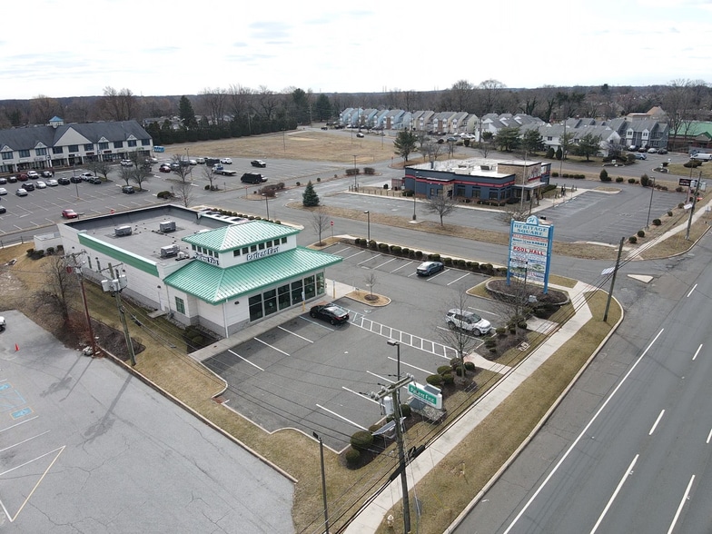 4000 US-130 Hwy, Delran Township, NJ for sale - Building Photo - Image 2 of 6