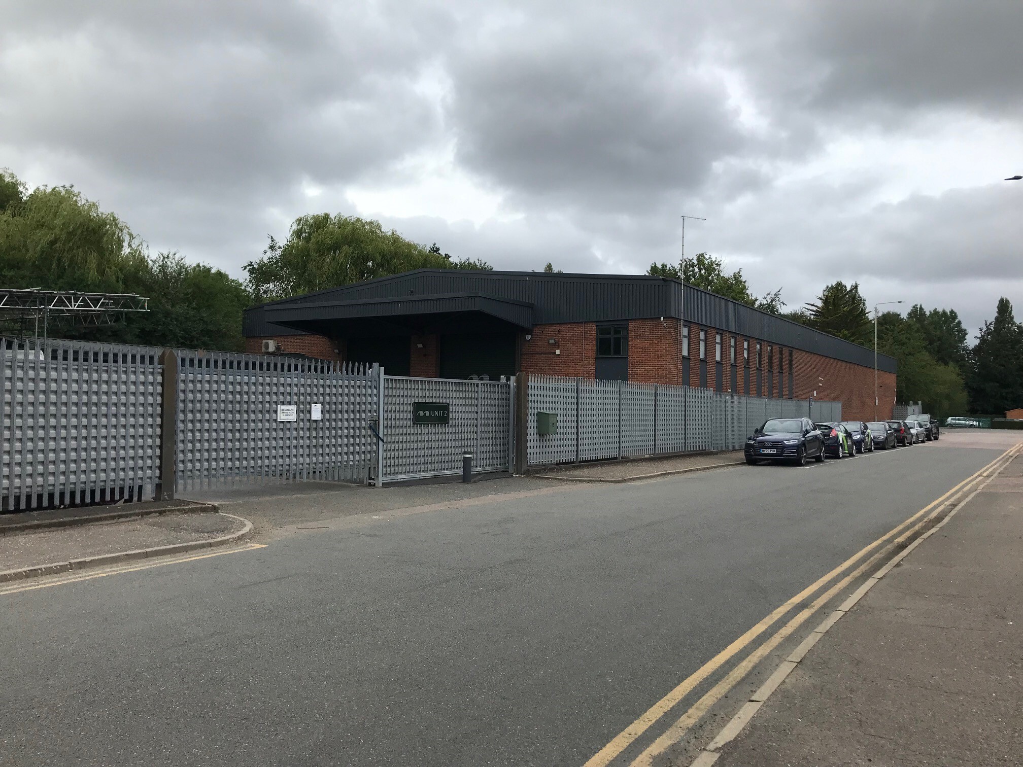 London Colney, St Albans for sale Building Photo- Image 1 of 1