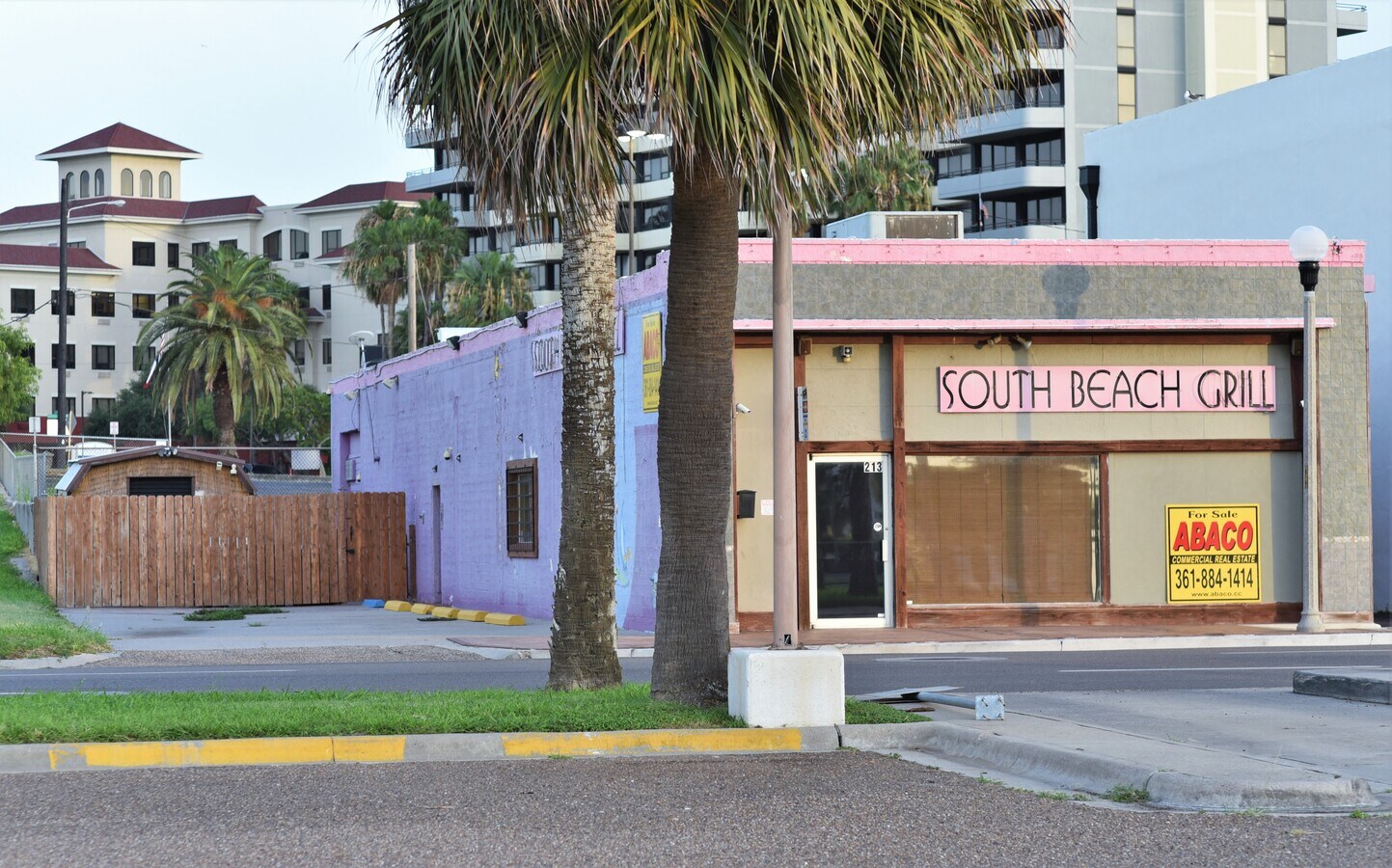 213 S Chaparral St Corpus Christi Tx 78401 Loopnet Com