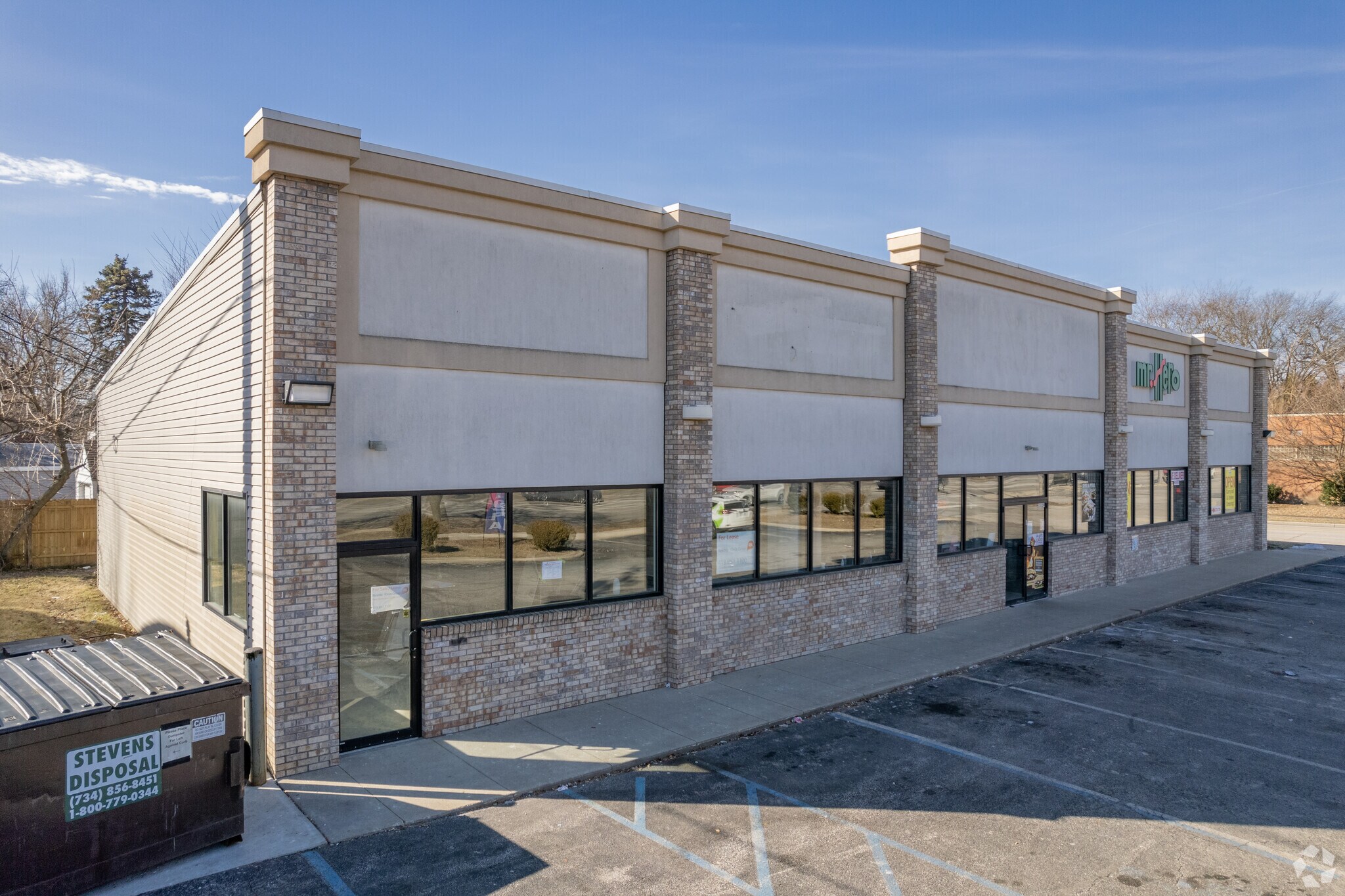 2823 W Central Ave, Toledo, OH for sale Primary Photo- Image 1 of 1