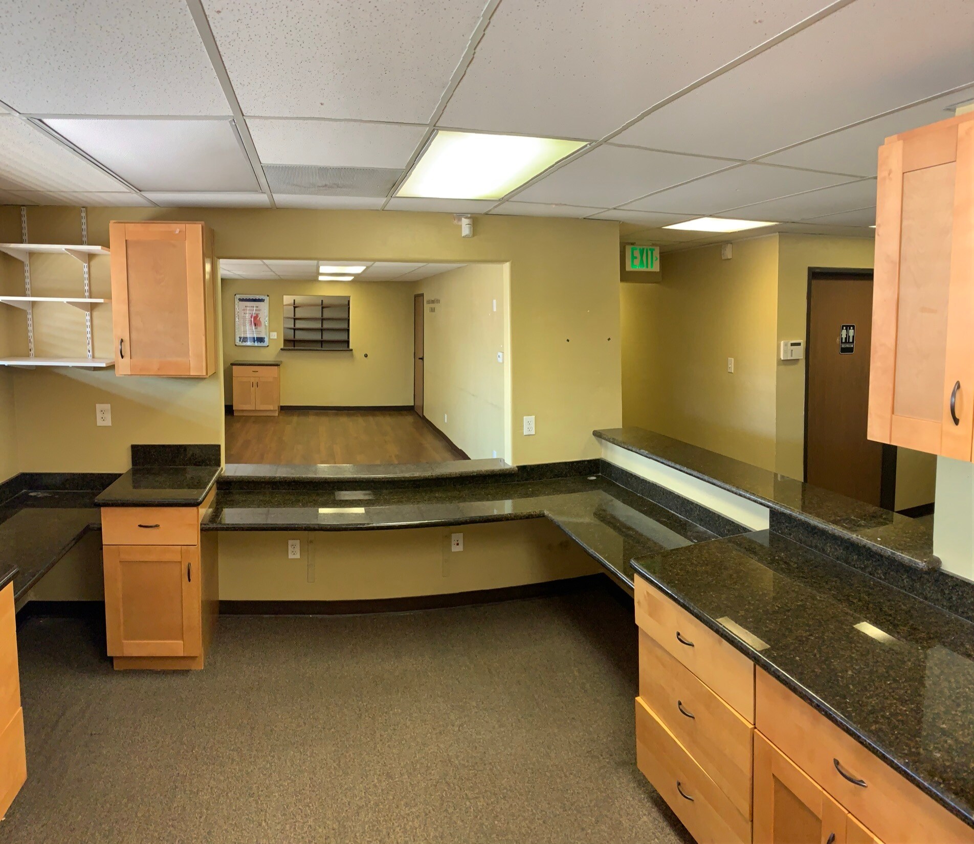 8875 La Mesa Blvd, La Mesa, CA 91942 Building 2