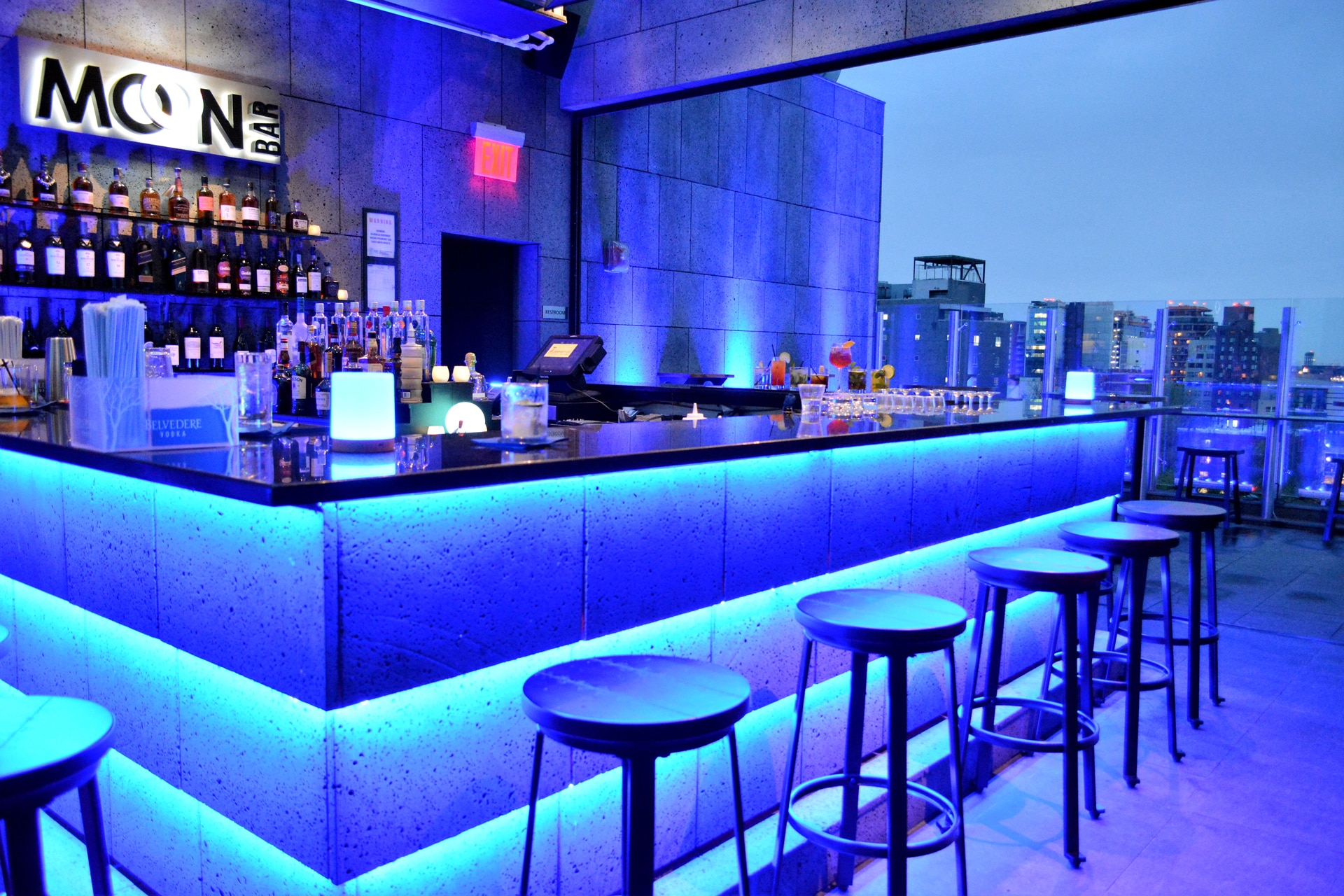 13772 Northern Blvd, Flushing, NY 11354 The One Boutique Hotel