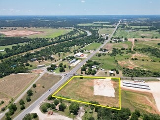 More details for 3605 E Highway 67, Rainbow, TX - Land for Sale